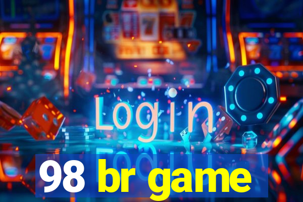 98 br game